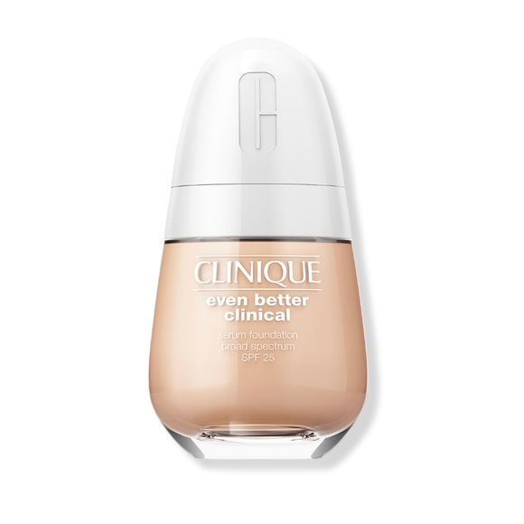 🎨 CLINIQUE | EVEN BETTER CLINICAL FOUNDATION - Picture 4 of 8